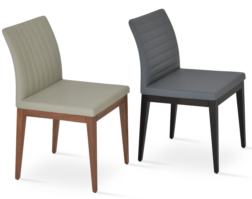 Zeyno Wood Dining.