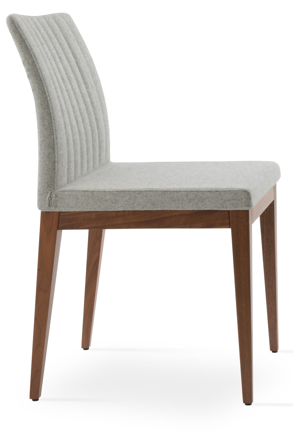 Zeyno Wood Dining.