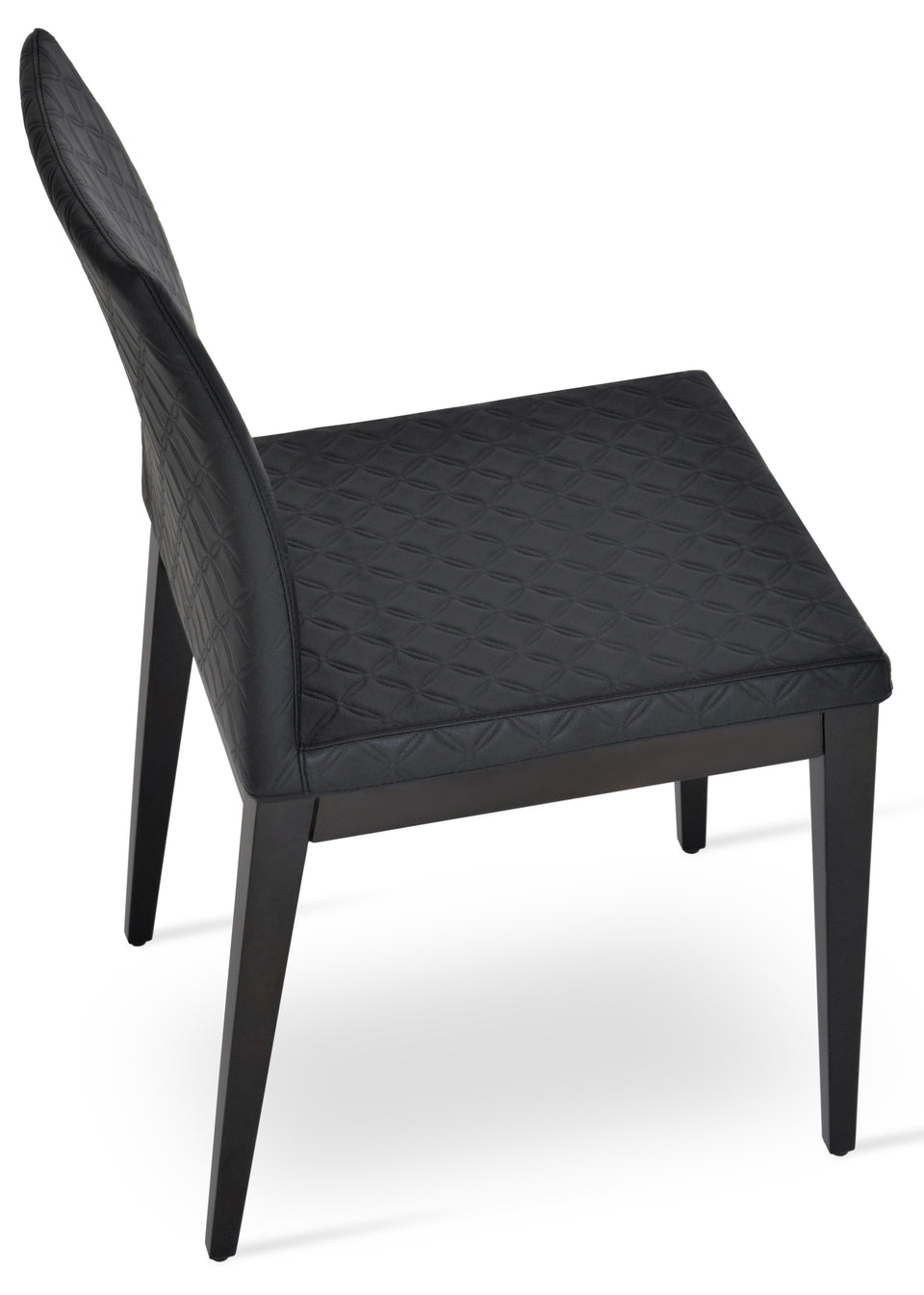 Zeyno Wood Dining.