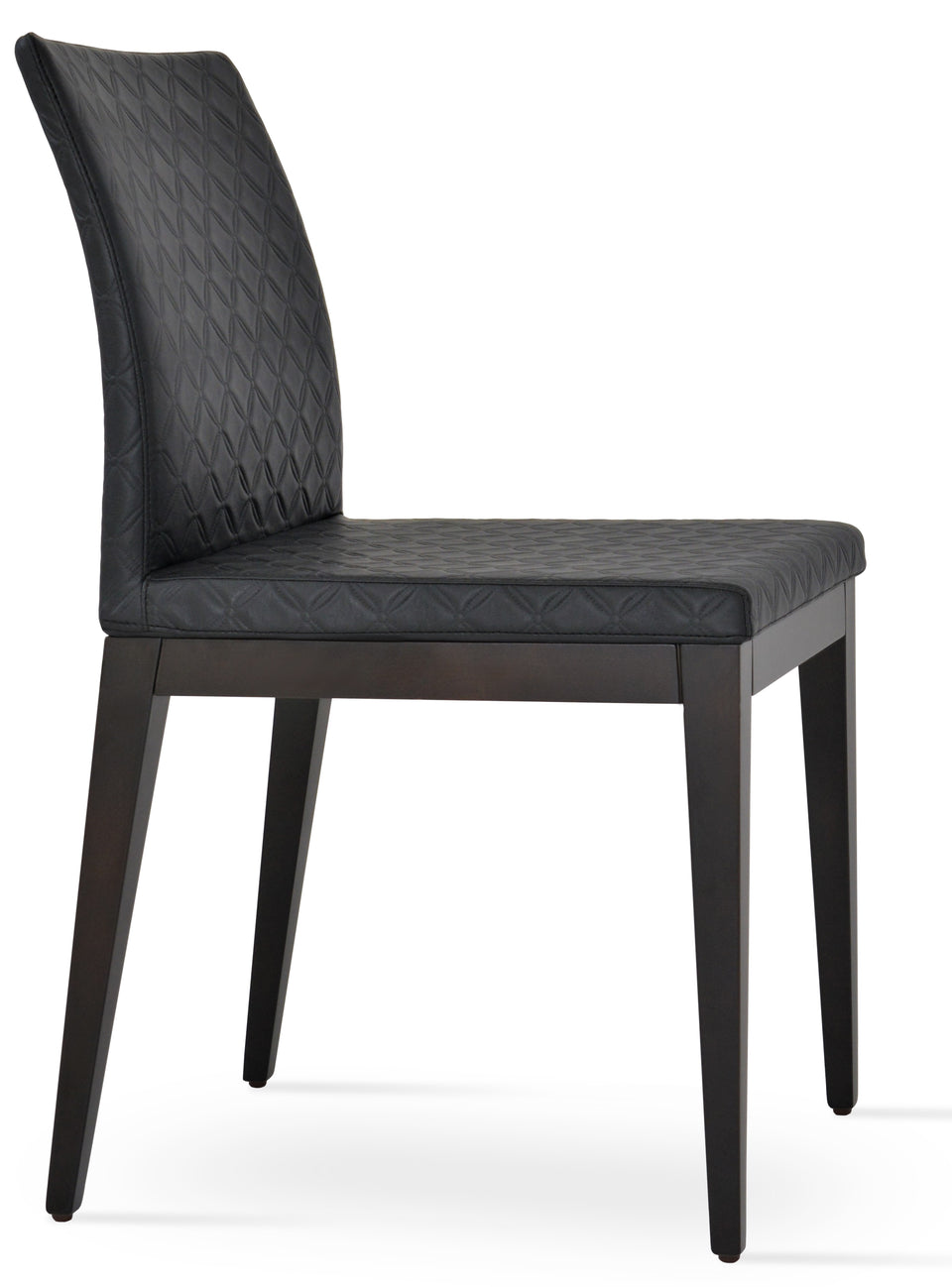 Zeyno Wood Dining.