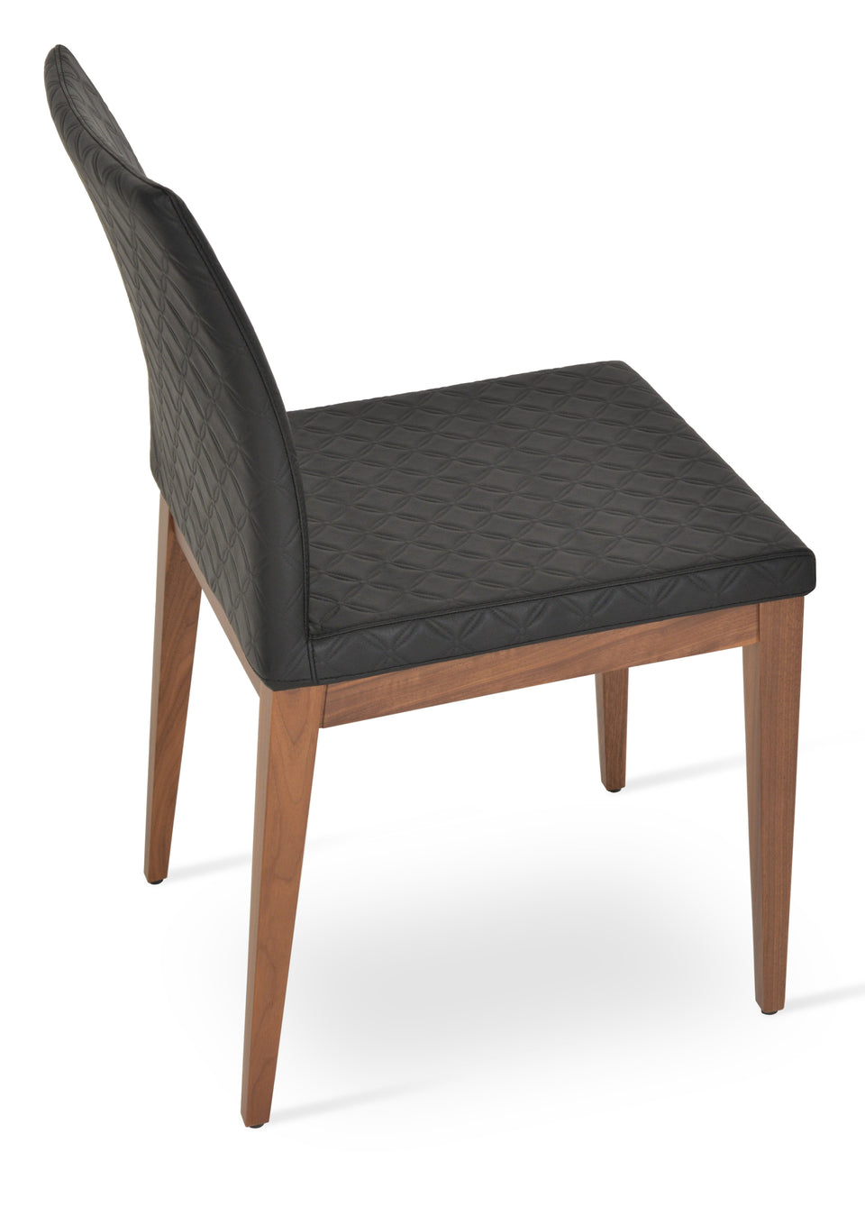 Zeyno Wood Dining.