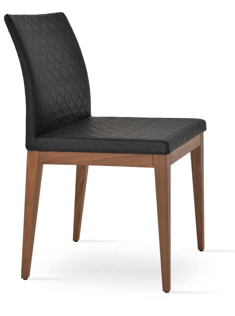 Zeyno Wood Dining.