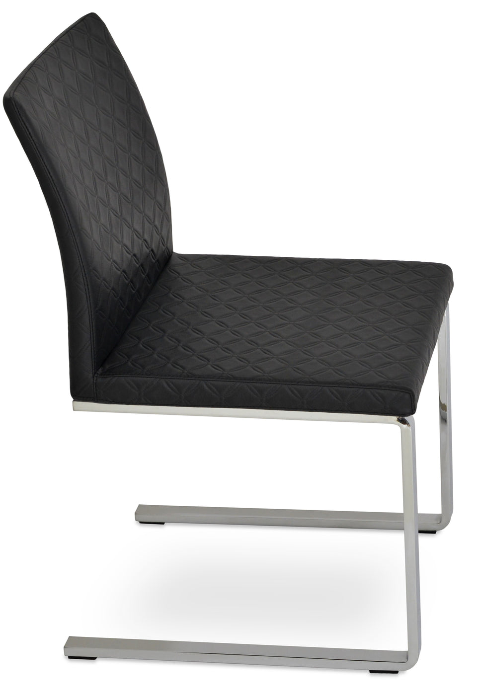 Zeyno Flat Chair.