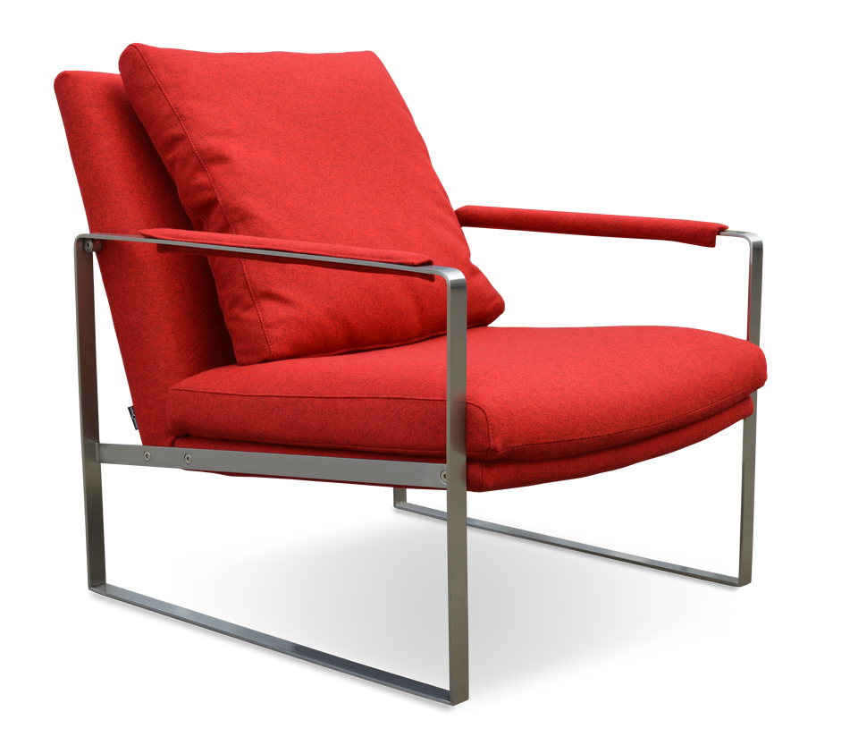 Zara Arm Chair.