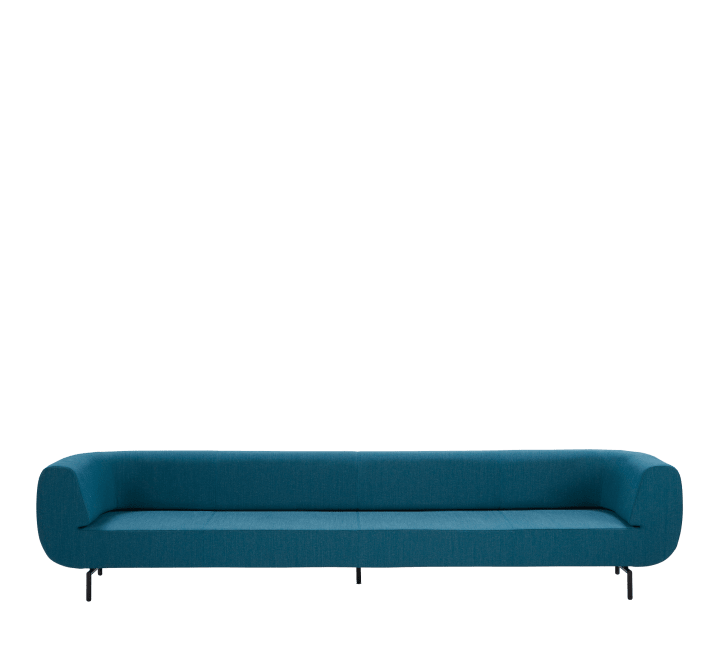 Durgu Upholstered Fabric Sofa.