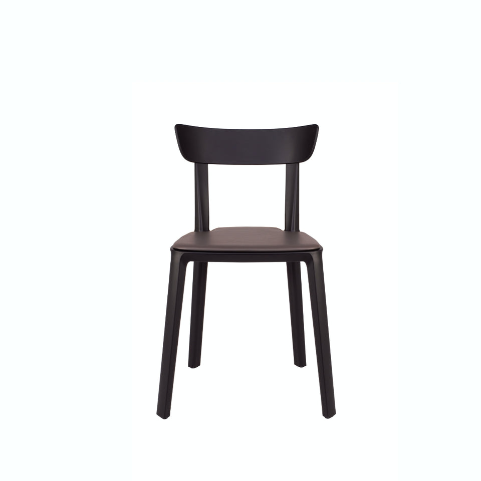 Cadrea Upholstered Dining Chair.