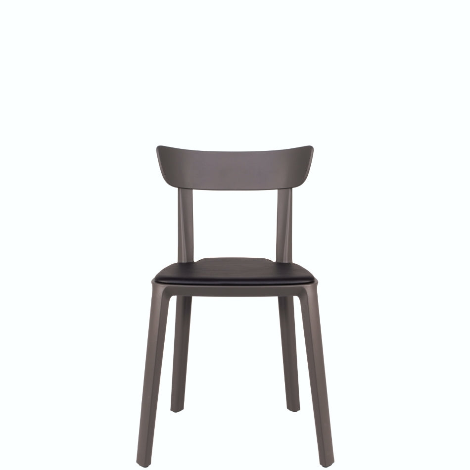 Cadrea Upholstered Dining Chair.