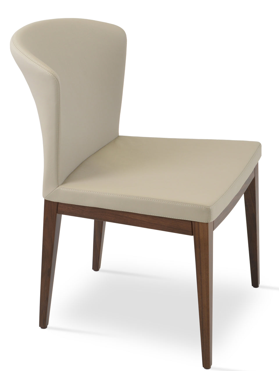 Capri Wood Chair.
