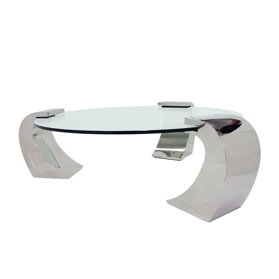 Katniss Coffee Table Small