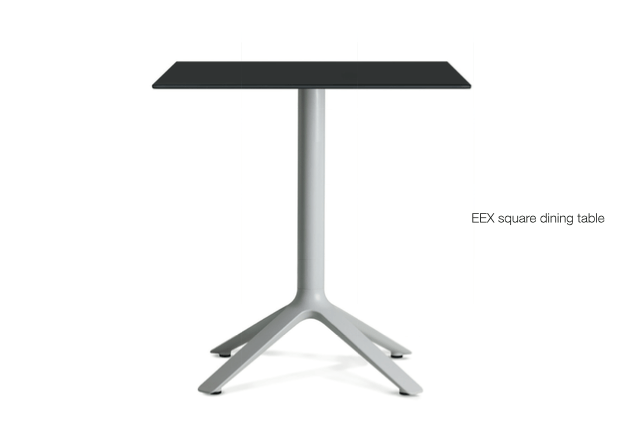 eex dining table.