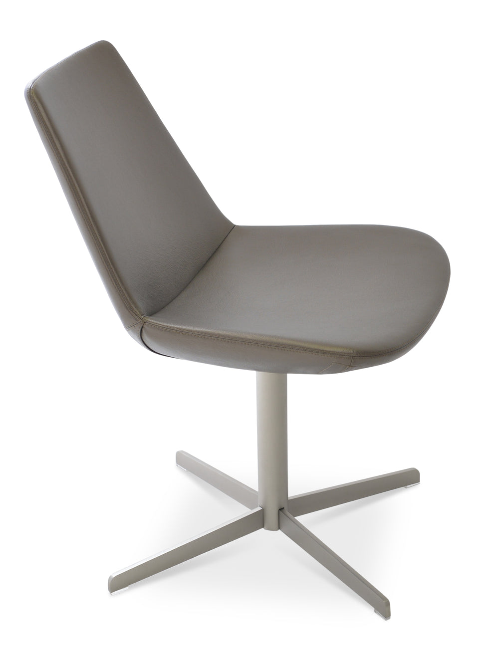 Eiffel 4 Star Swivel Chair.