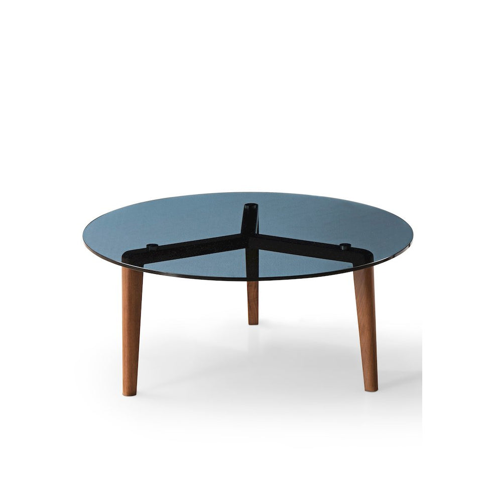 Jade Coffee Table