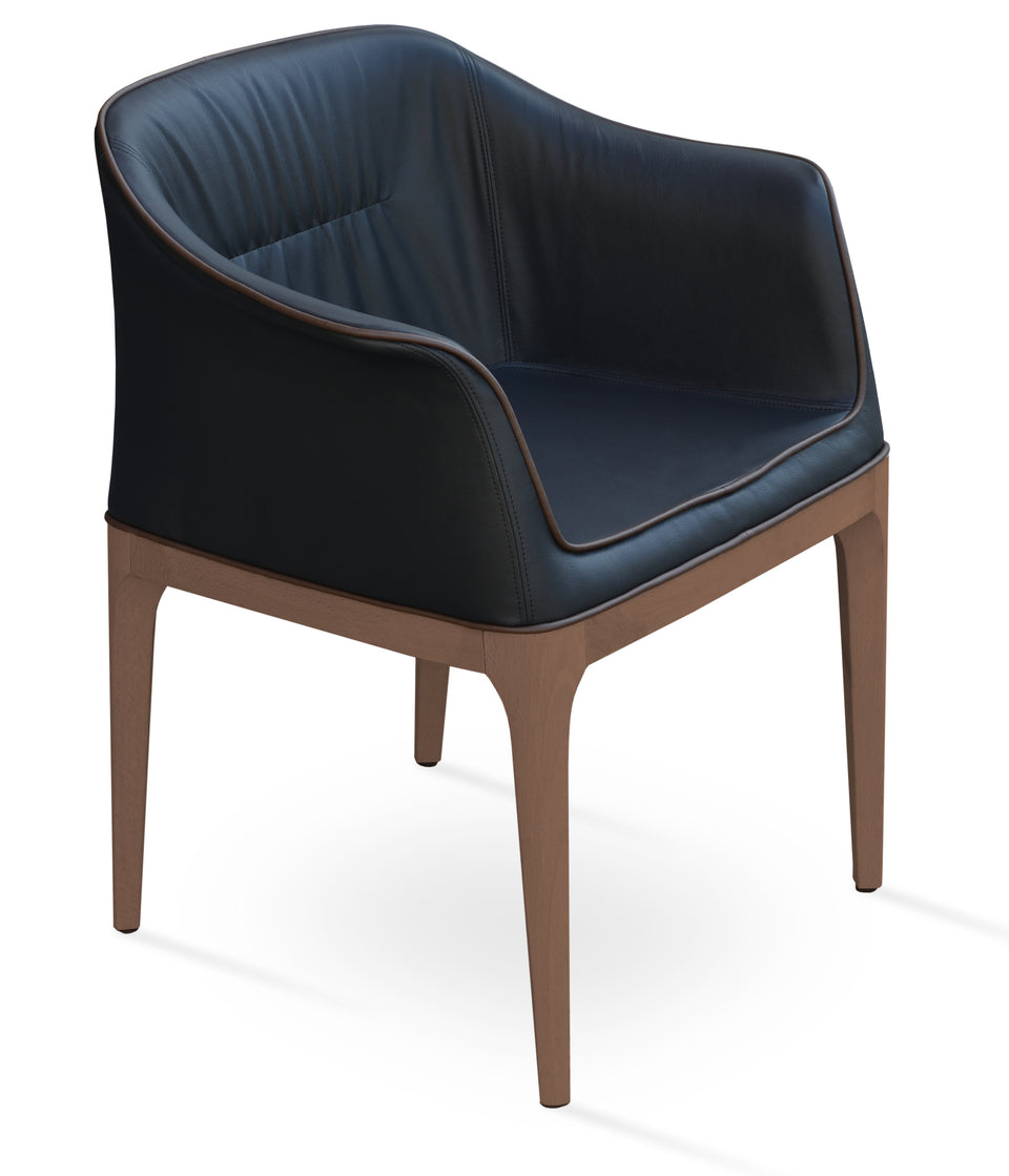 London Arm Chair.