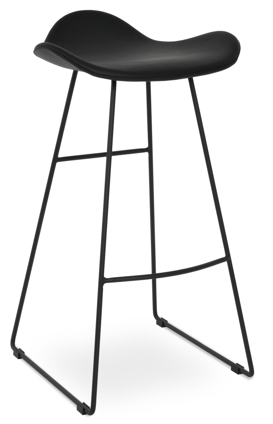 Falcon Wire Counter Stool.