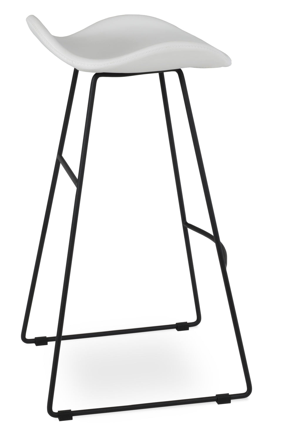 Falcon Wire Counter Stool.