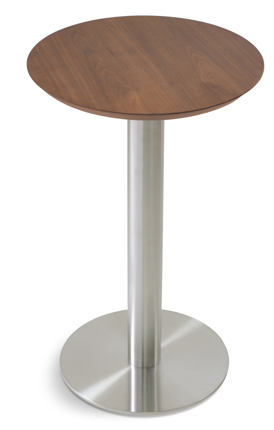 Tango Wood Counter Table.
