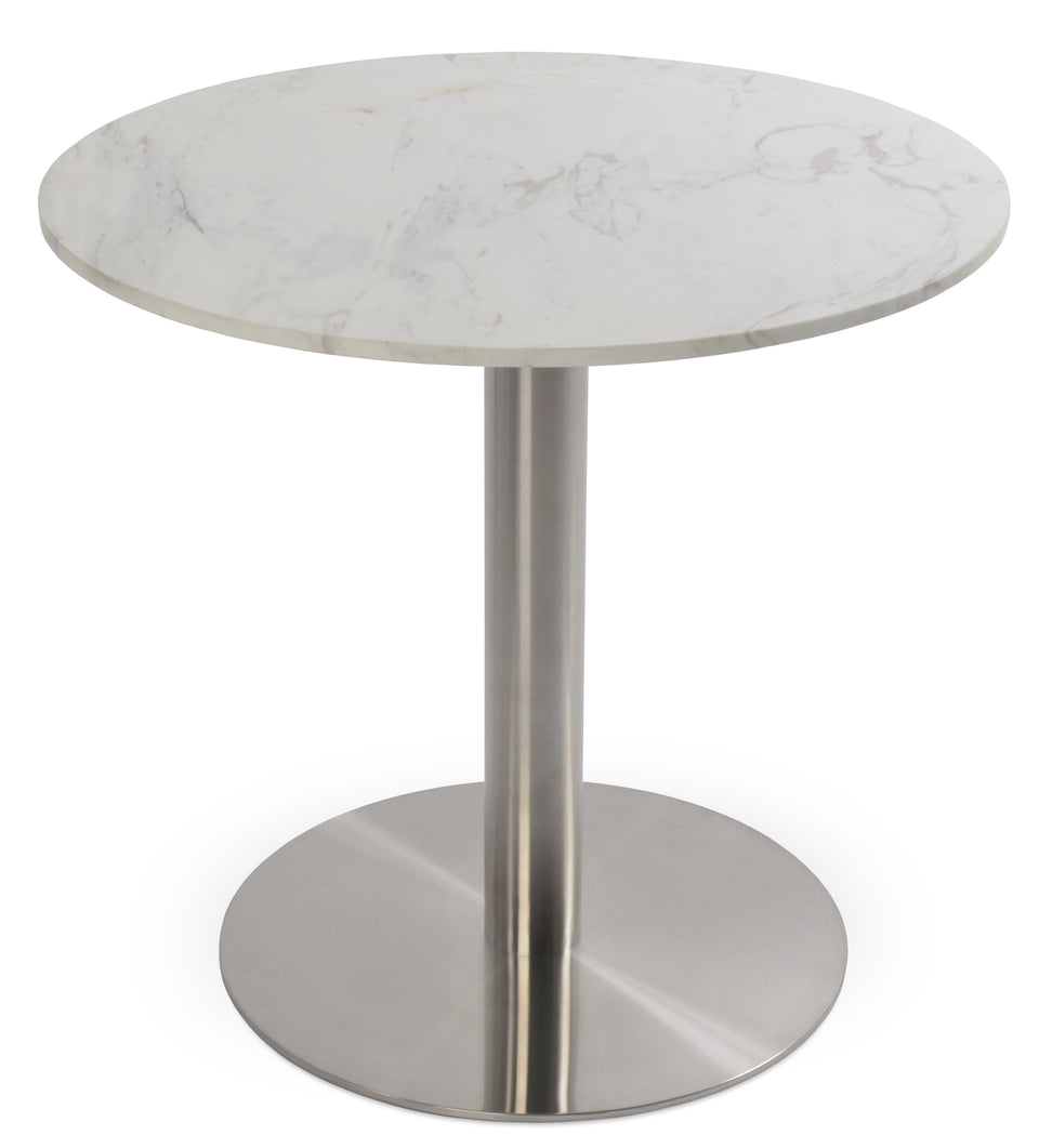 Tango Marble Dining Table.