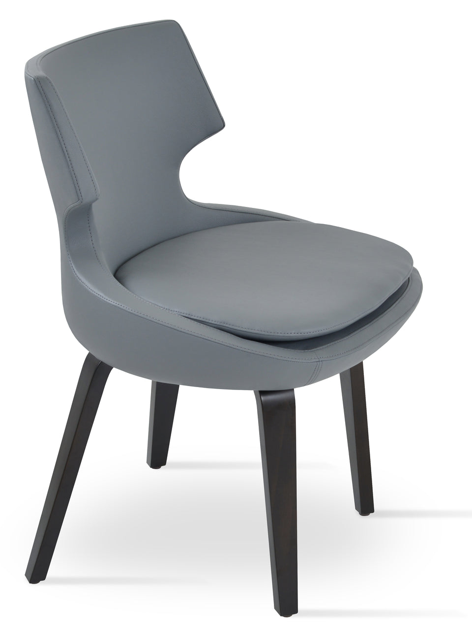 Patara Plywood Dining Chair.